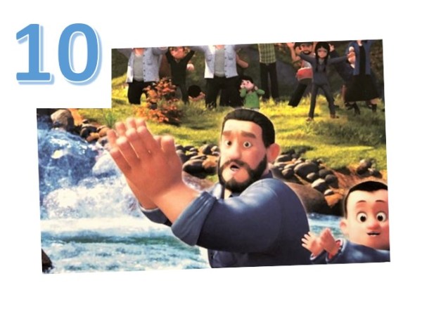 变形记（一）- Part 10