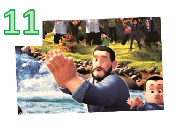 变形记（一）- Part 11