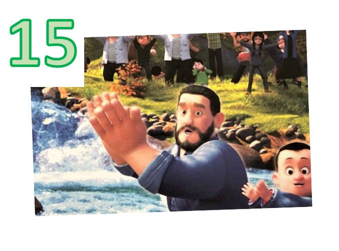 变形记（一）- Part 15