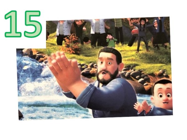 变形记（一）- Part 15