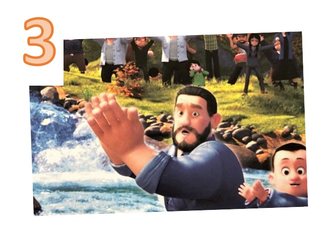 变形记（一）- Part 3