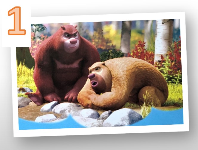 变形记（二） – Part&nbsp;1