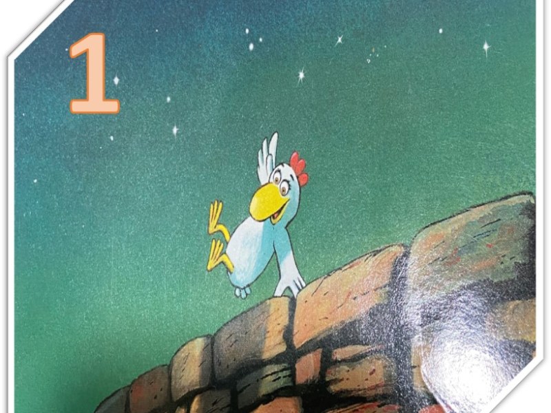 我想去看海 – Part&nbsp;1