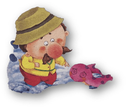 农夫和冻僵的蛇