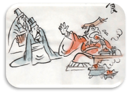 成语——因噎废食