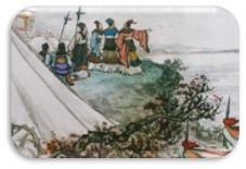 成语——贪得无厌