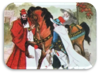 成语——两肋插刀