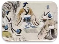 成语——来者不拒